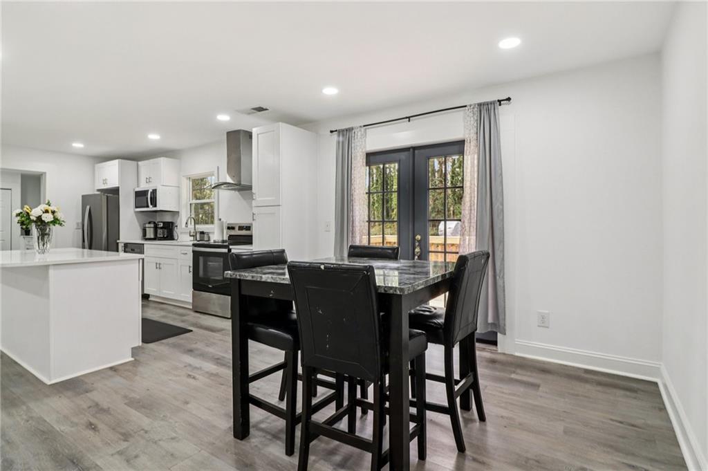 395 Colchester Drive Stone Mountain, GA 30088 - Photo 9 of 60