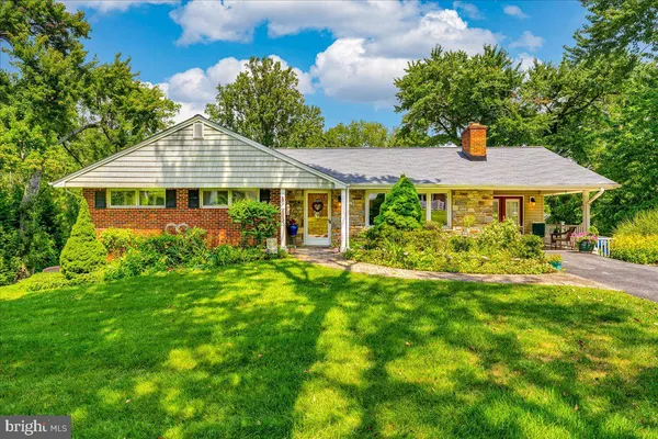 $669,900 | 6433 Amherst Avenue, Columbia, MD 21046