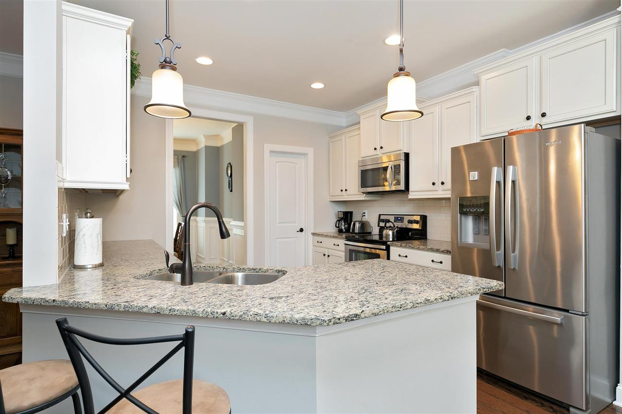 2950 Candlehurst Lane Raleigh, NC 27616 - Photo 11 of 30 Photo 11