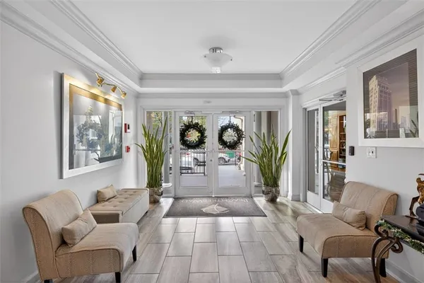 $3,000 | 1075 Peachtree Walk Northeast, Unit A512, Atlanta, GA 30309