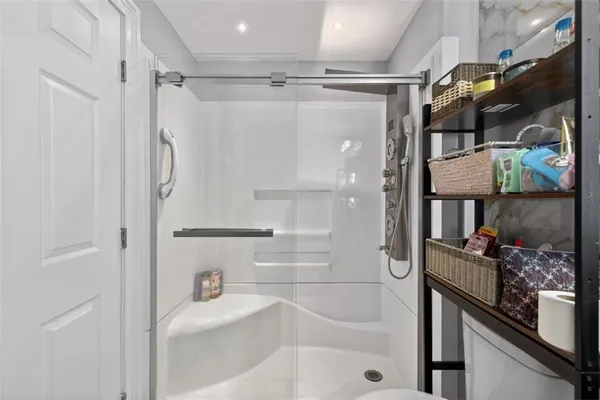 $3,000 | 1075 Peachtree Walk Northeast, Unit A512, Atlanta, GA 30309