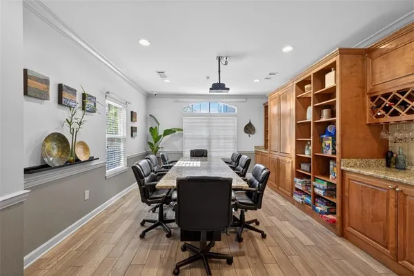 $3,000 | 1075 Peachtree Walk Northeast, Unit A512, Atlanta, GA 30309