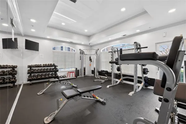 $3,000 | 1075 Peachtree Walk Northeast, Unit A512, Atlanta, GA 30309