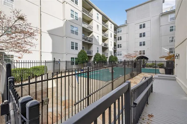$3,000 | 1075 Peachtree Walk Northeast, Unit A512, Atlanta, GA 30309