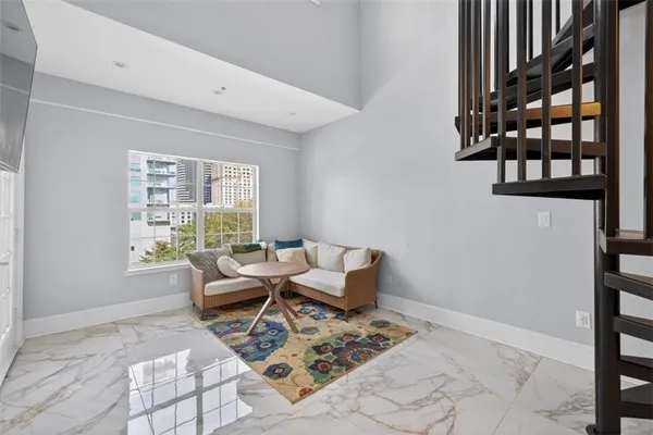 $3,000 | 1075 Peachtree Walk Northeast, Unit A512, Atlanta, GA 30309