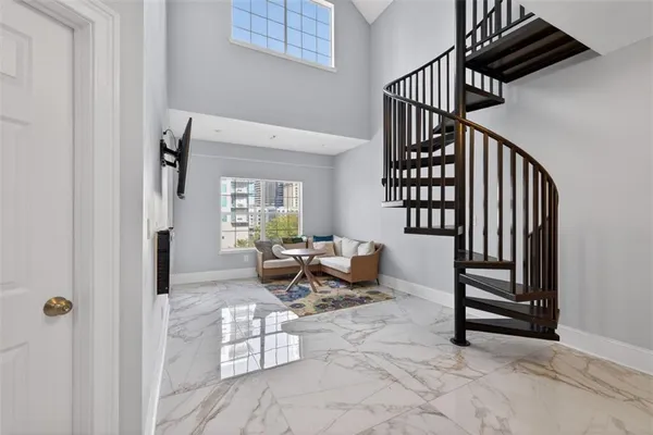 $3,000 | 1075 Peachtree Walk Northeast, Unit A512, Atlanta, GA 30309