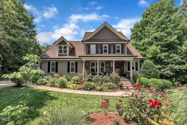 $700,000 | 3581 Boulder Court, Wake Forest, NC 27587