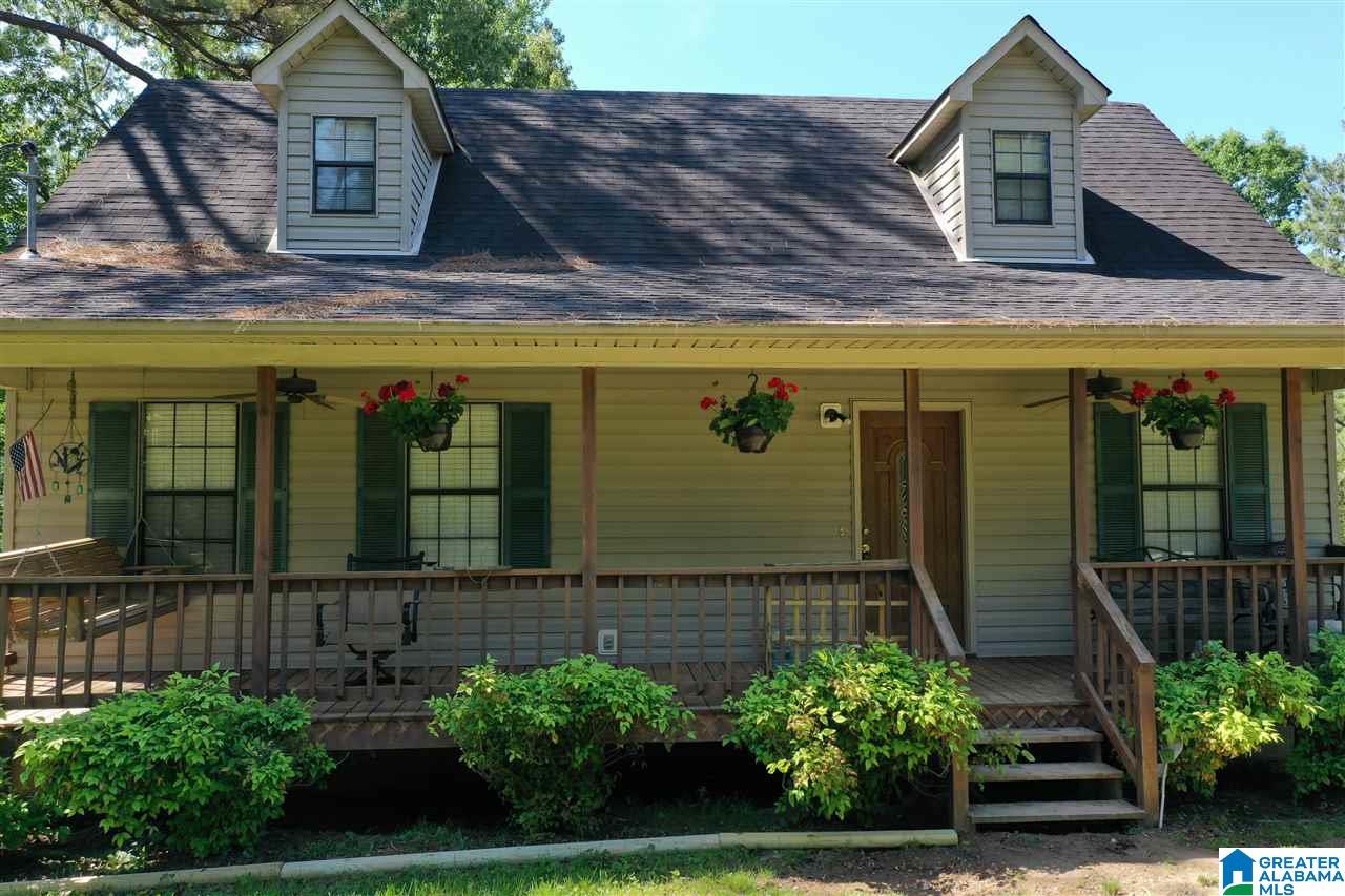 79 Honeysuckle Lane Empire, AL 35063 - Photo 11 of 27