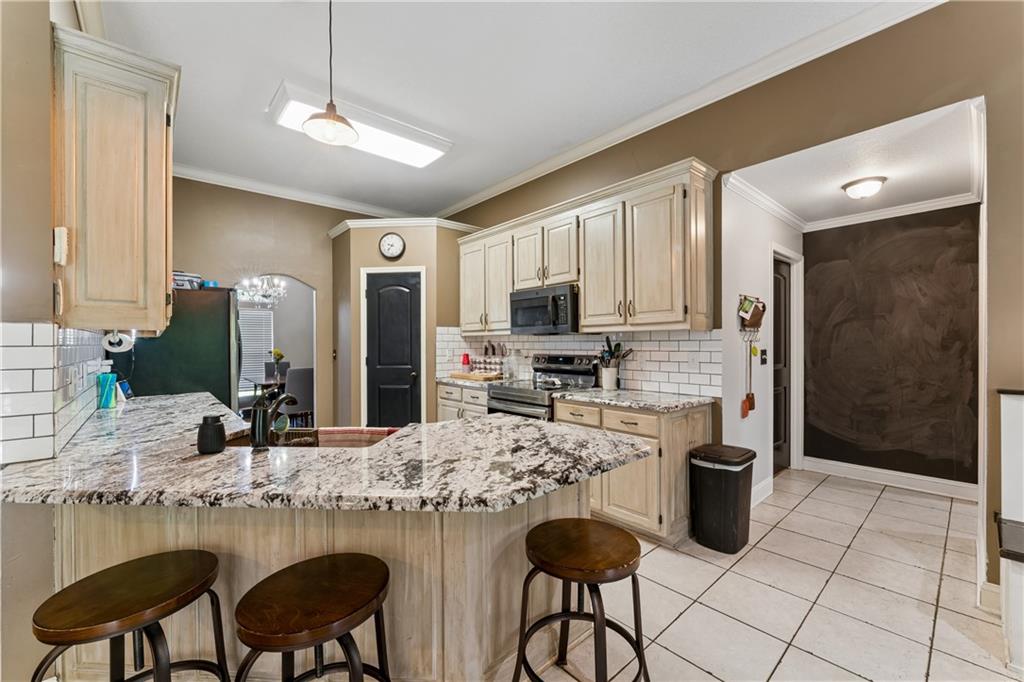 1611 Southwest Deer Run Road Oak Grove, MO 64075 - Photo 10 of 75
