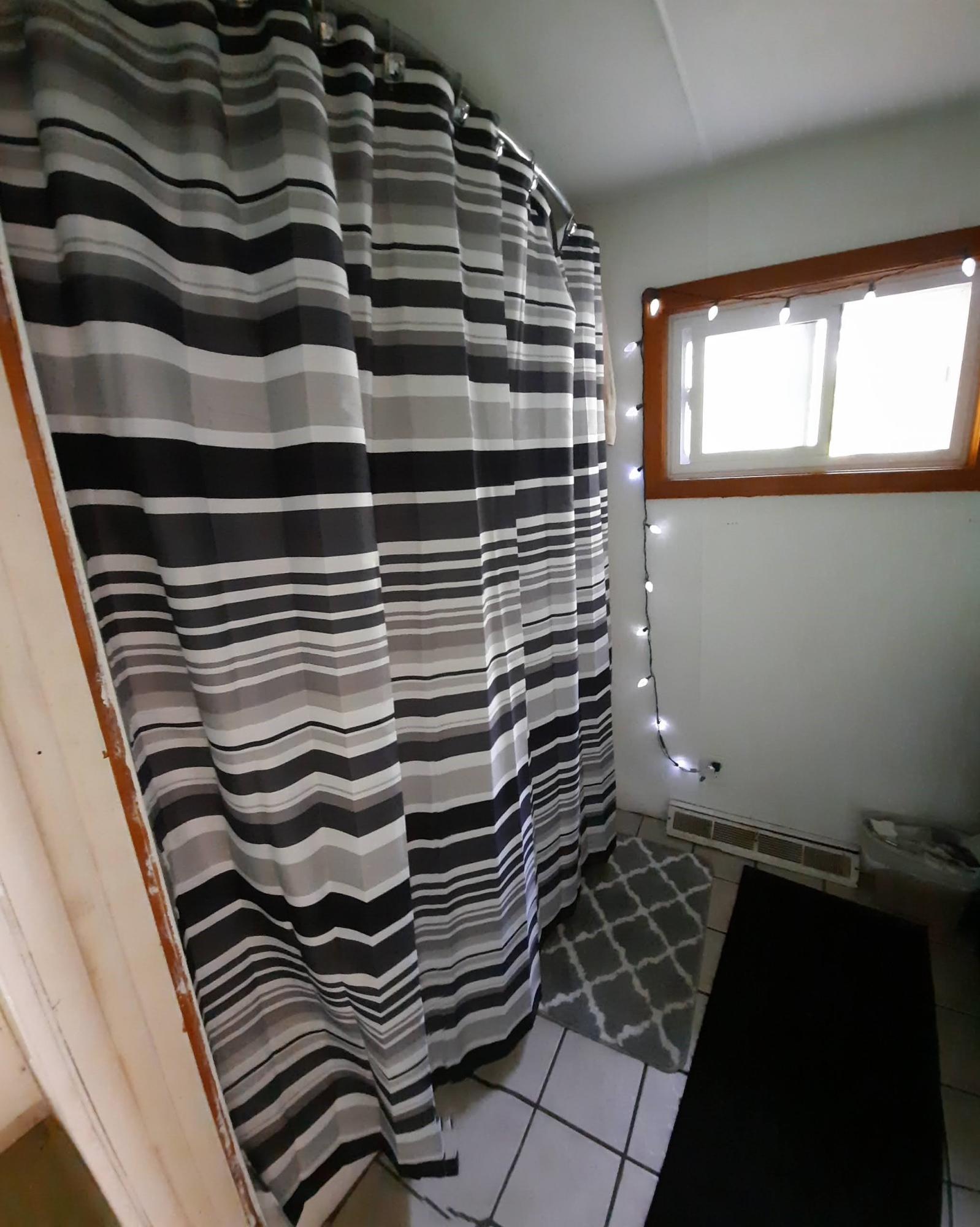 15030 9 Mile Road Kaleva, MI 49645 - Photo 8 of 17 Shower.tub 4032
