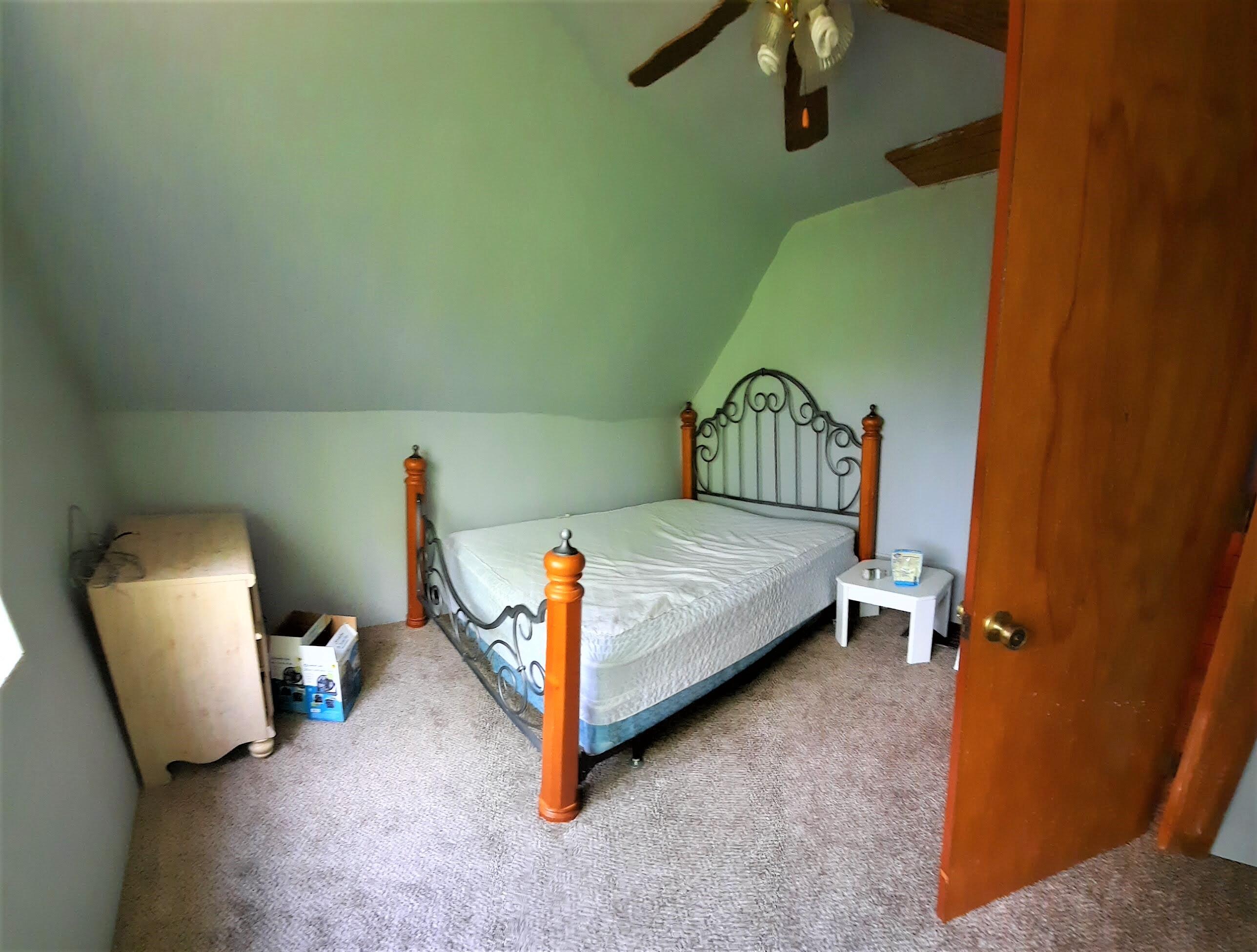 15030 9 Mile Road Kaleva, MI 49645 - Photo 9 of 17 Upstairs Bdrm 4447
