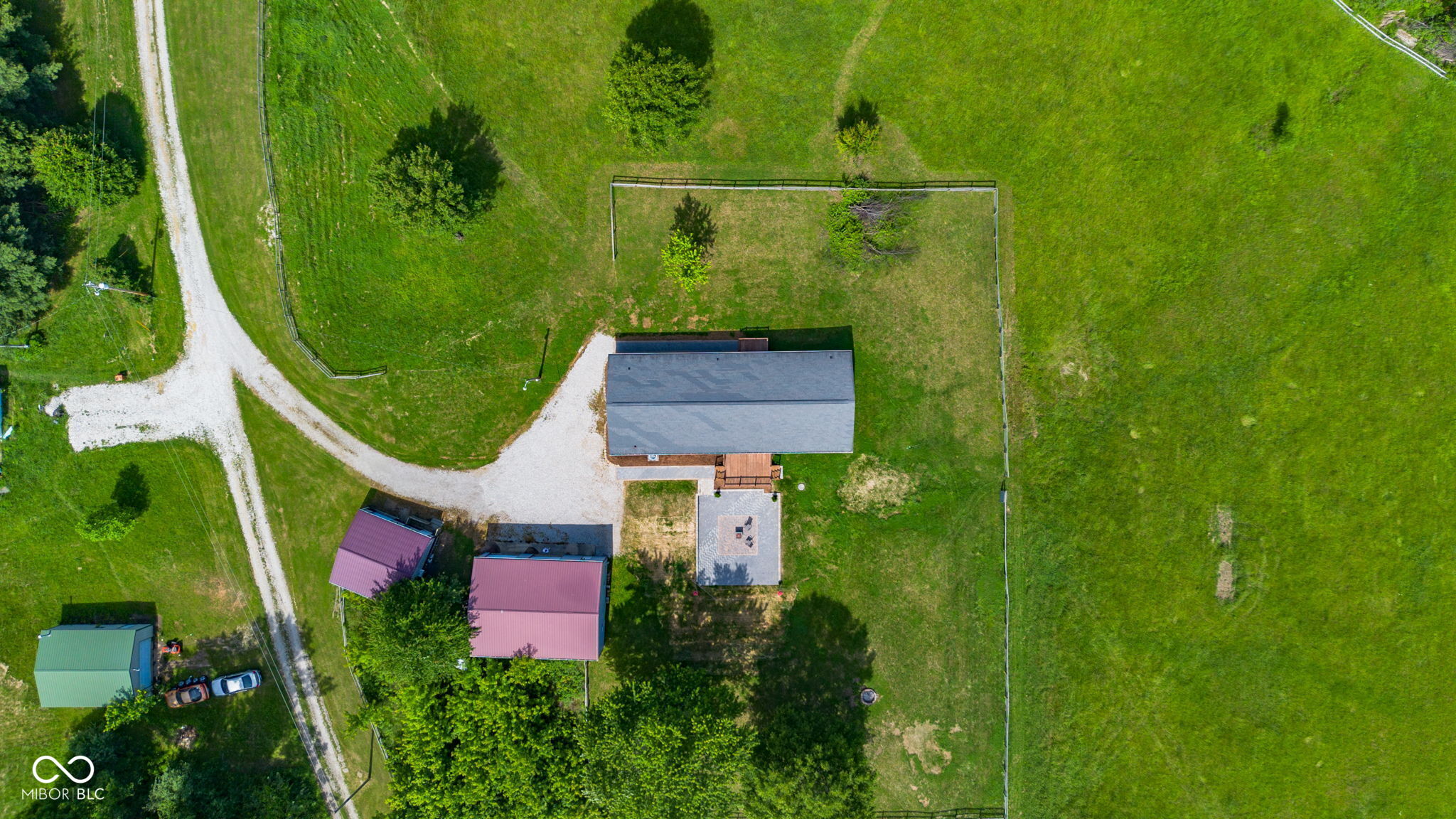 7088 Addie Road Spencer, IN 47460 - Photo 42 of 44