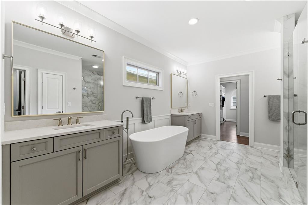 2131 Bellrick Road Northwest Atlanta, GA 30318 - Photo 28 of 53
