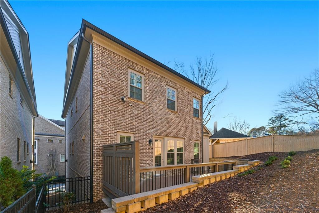 2131 Bellrick Road Northwest Atlanta, GA 30318 - Photo 44 of 53