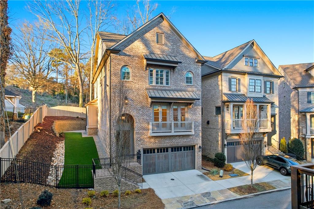 2131 Bellrick Road Northwest Atlanta, GA 30318 - Photo 46 of 53