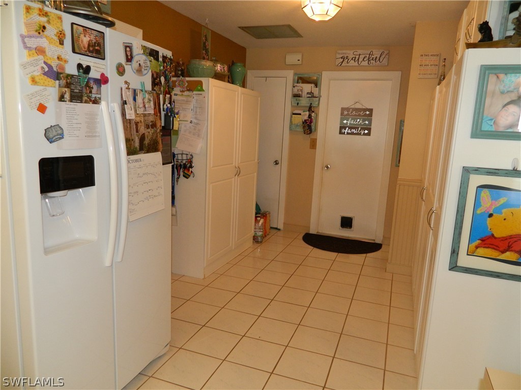 17396 Oriole Road Fort Myers, FL 33967 - Photo 5 of 17 a bathroom with a shower and a sink
