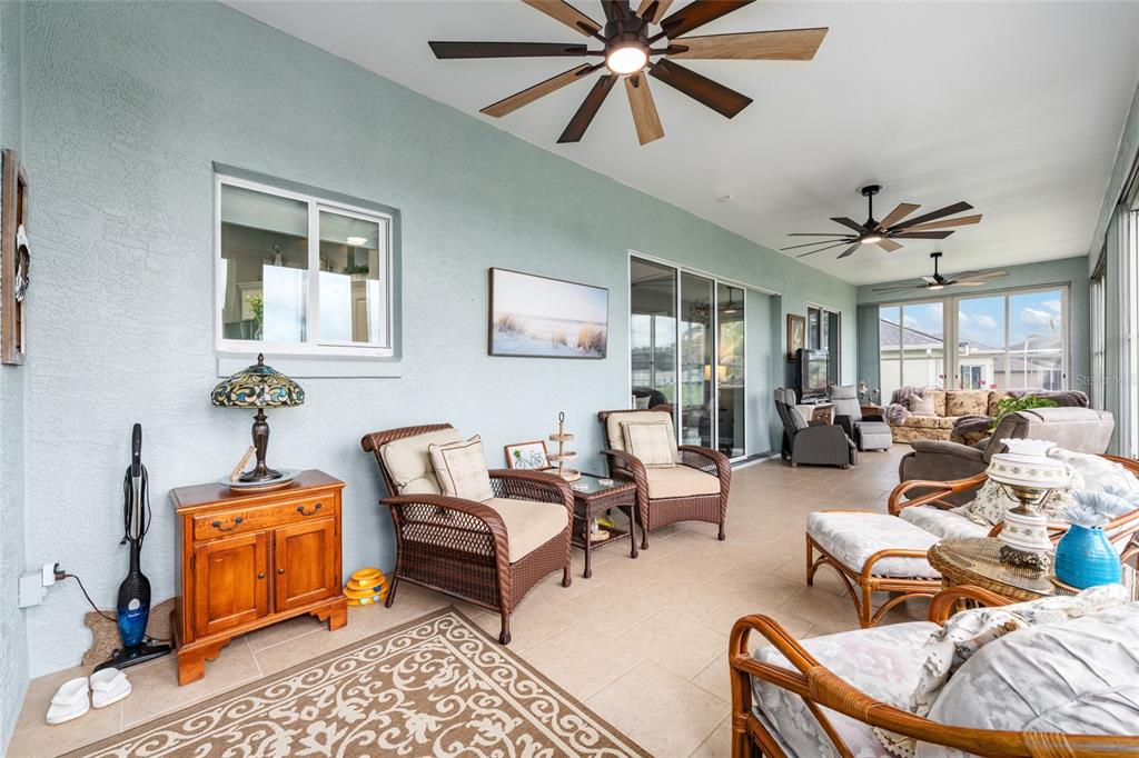 5719 Northwest 25th Loop Ocala, FL 34482 - Photo 45 of 67 a living room with furniture and a window