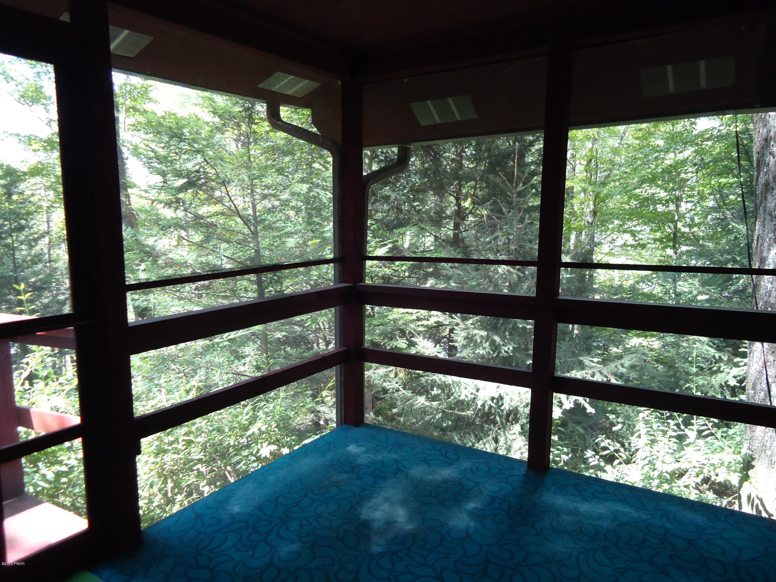 107 Bear Rock Road Lake Ariel, PA 18436 - Photo 8 of 21 Screened porch