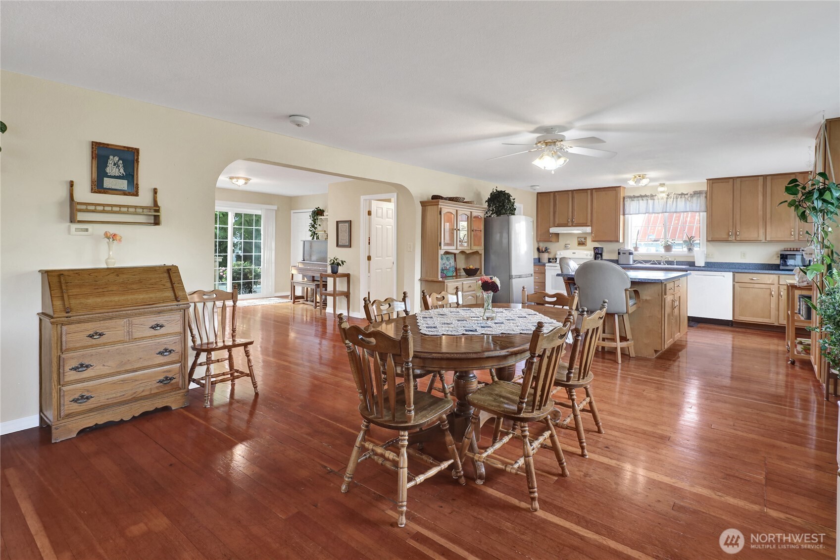 8799 North Telegraph Road Everson, WA 98247 - Photo 12 of 40 Gallery Image 12