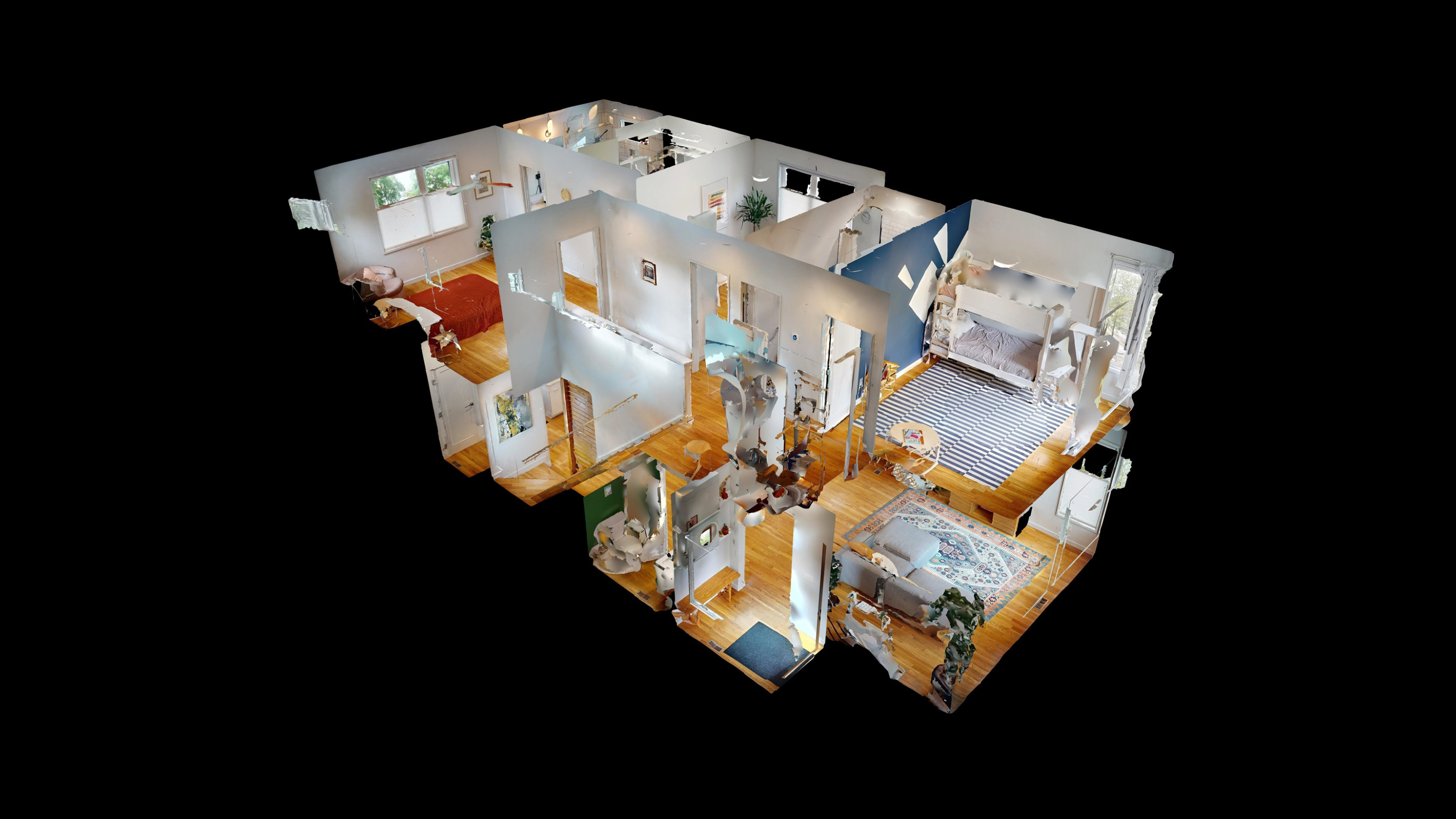 1206 East Martin Street Raleigh, NC 27610 - Photo 15 of 19 Photo 42