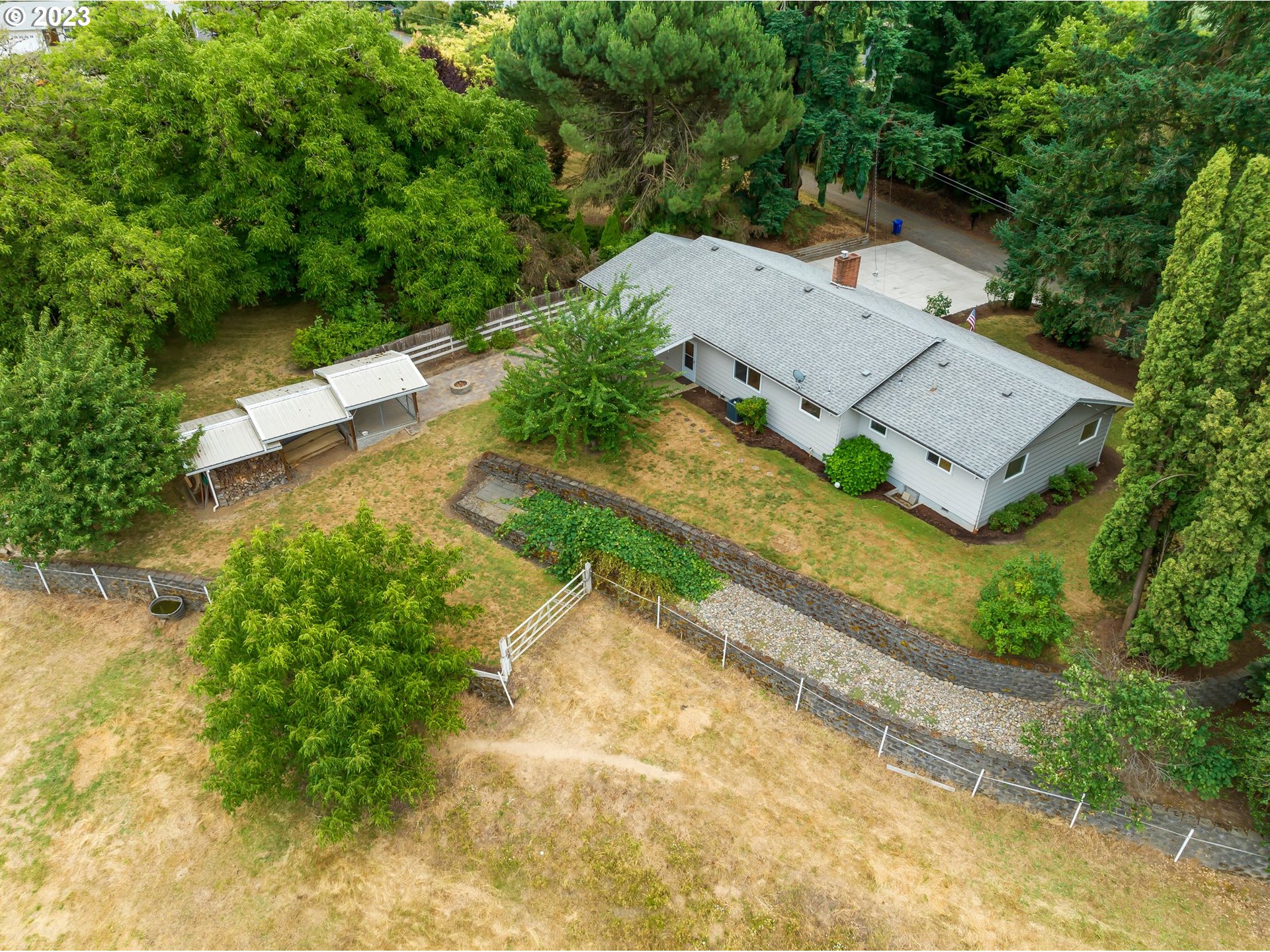 Acreage
