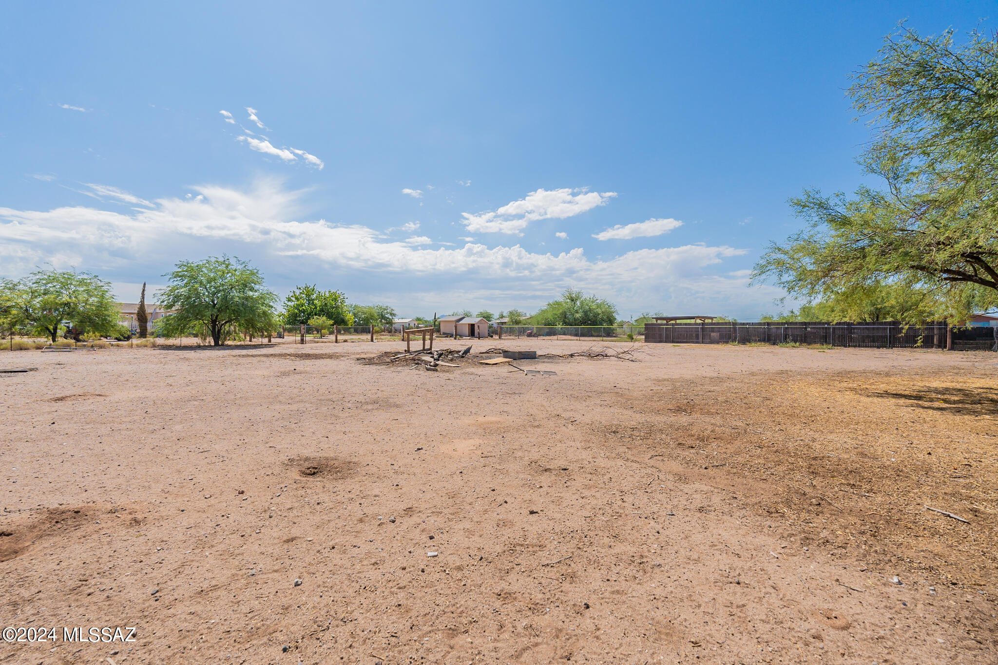 11260 North Derringer Road Marana, AZ 85653 - Photo 32 of 33