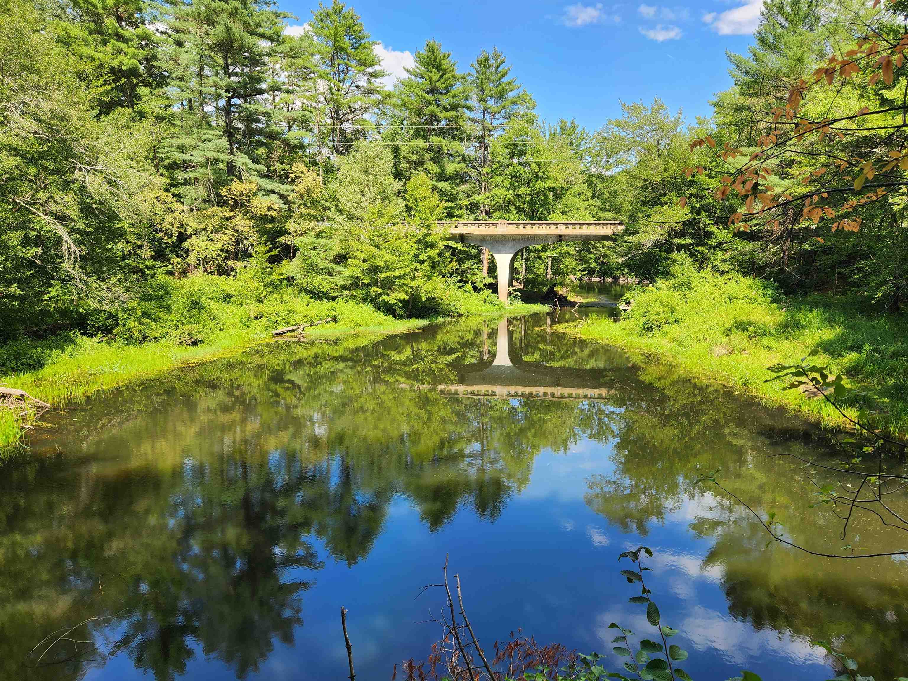 0 Wales Bridge Road Loudon, NH 03307 - Photo 5 of 14