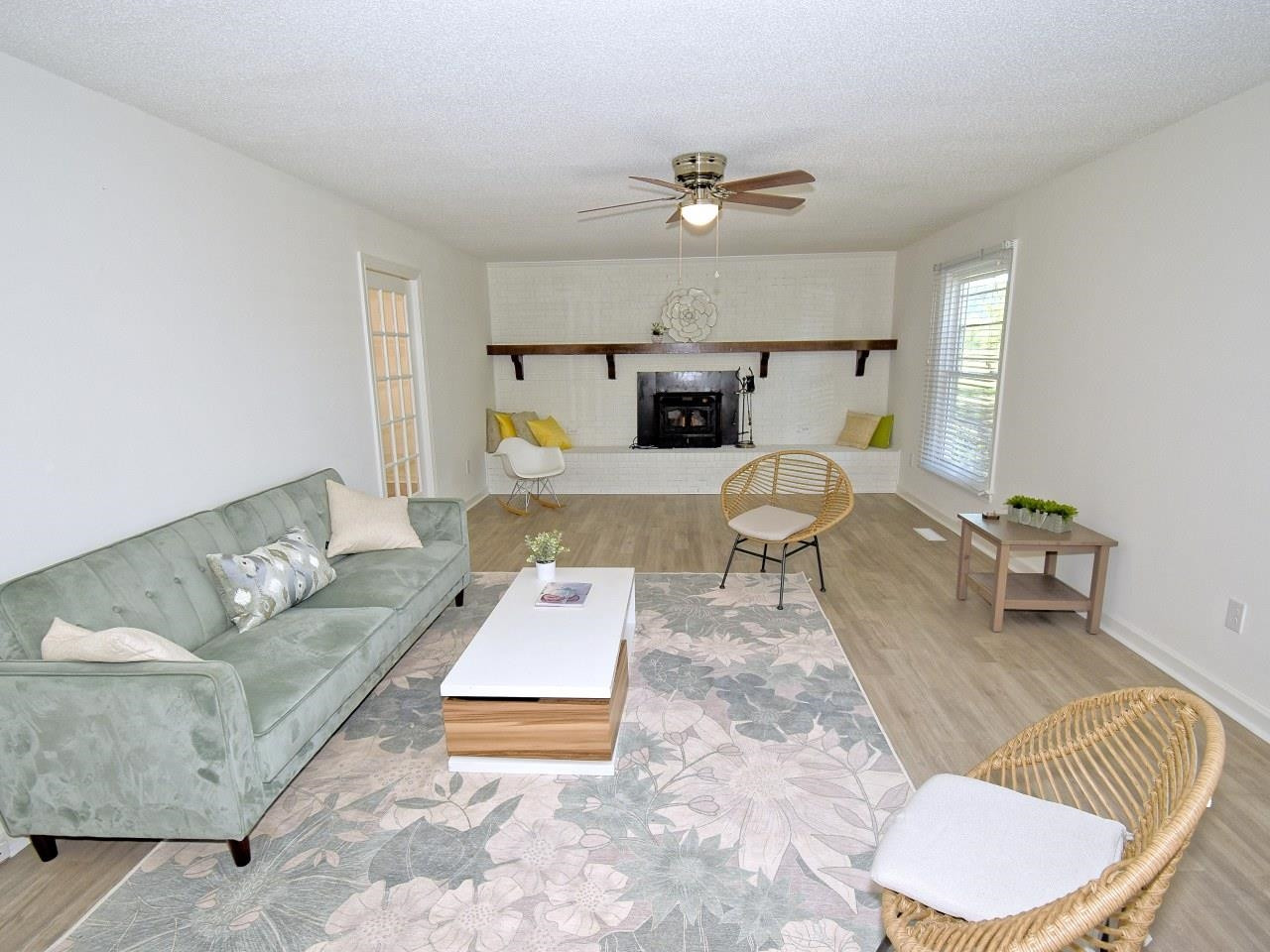 7996 Buffalo Road Selma, NC 27576 - Photo 2 of 30 Photo 2
