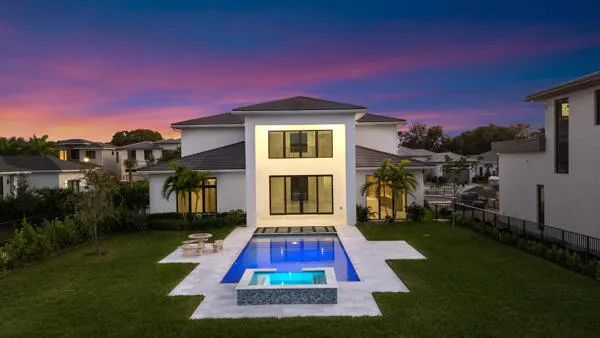 $2,775,000 | 18417 Symphony Court, Jupiter, FL 33458