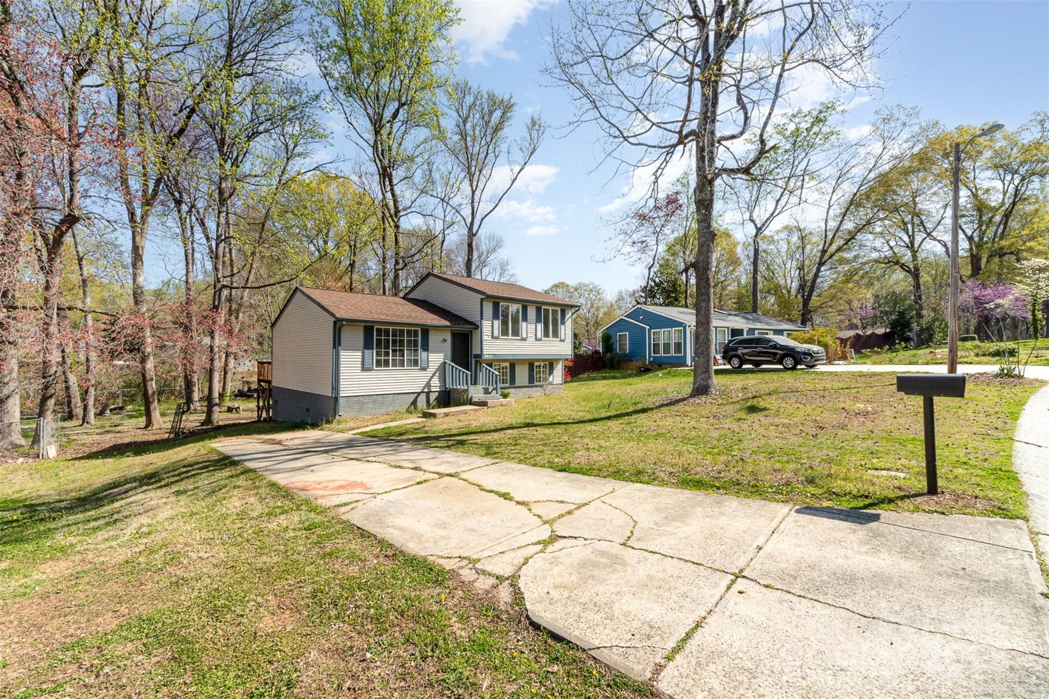 6847 Saddle Point Road Charlotte, NC 28212 - Photo 23 of 27