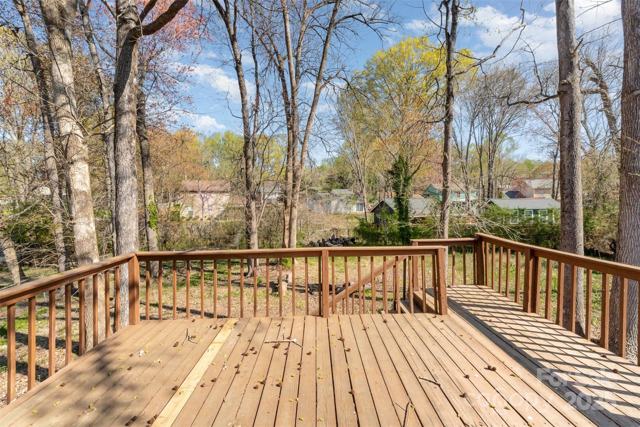 6847 Saddle Point Road Charlotte, NC 28212 - Photo 24 of 27