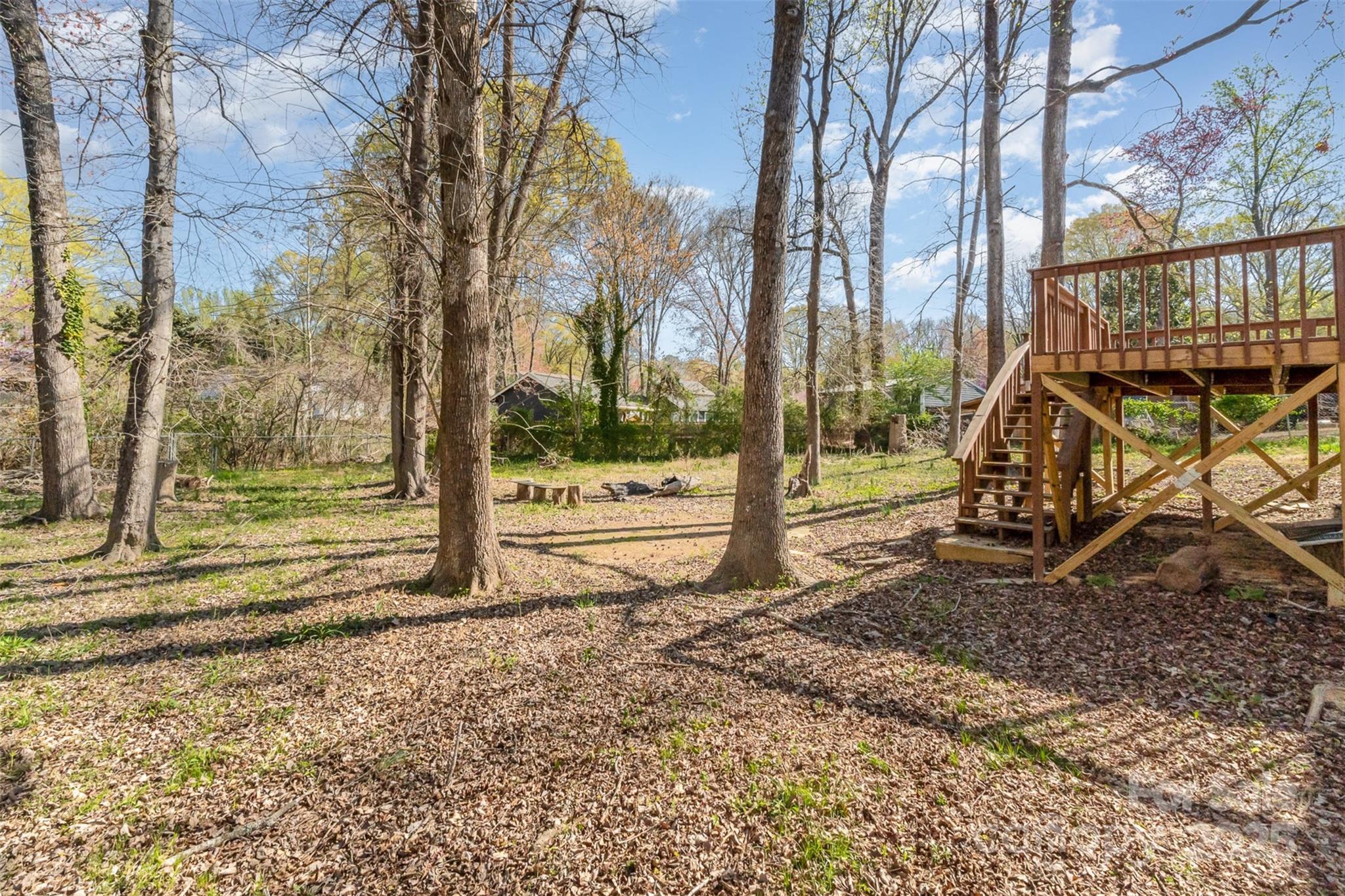 6847 Saddle Point Road Charlotte, NC 28212 - Photo 25 of 27