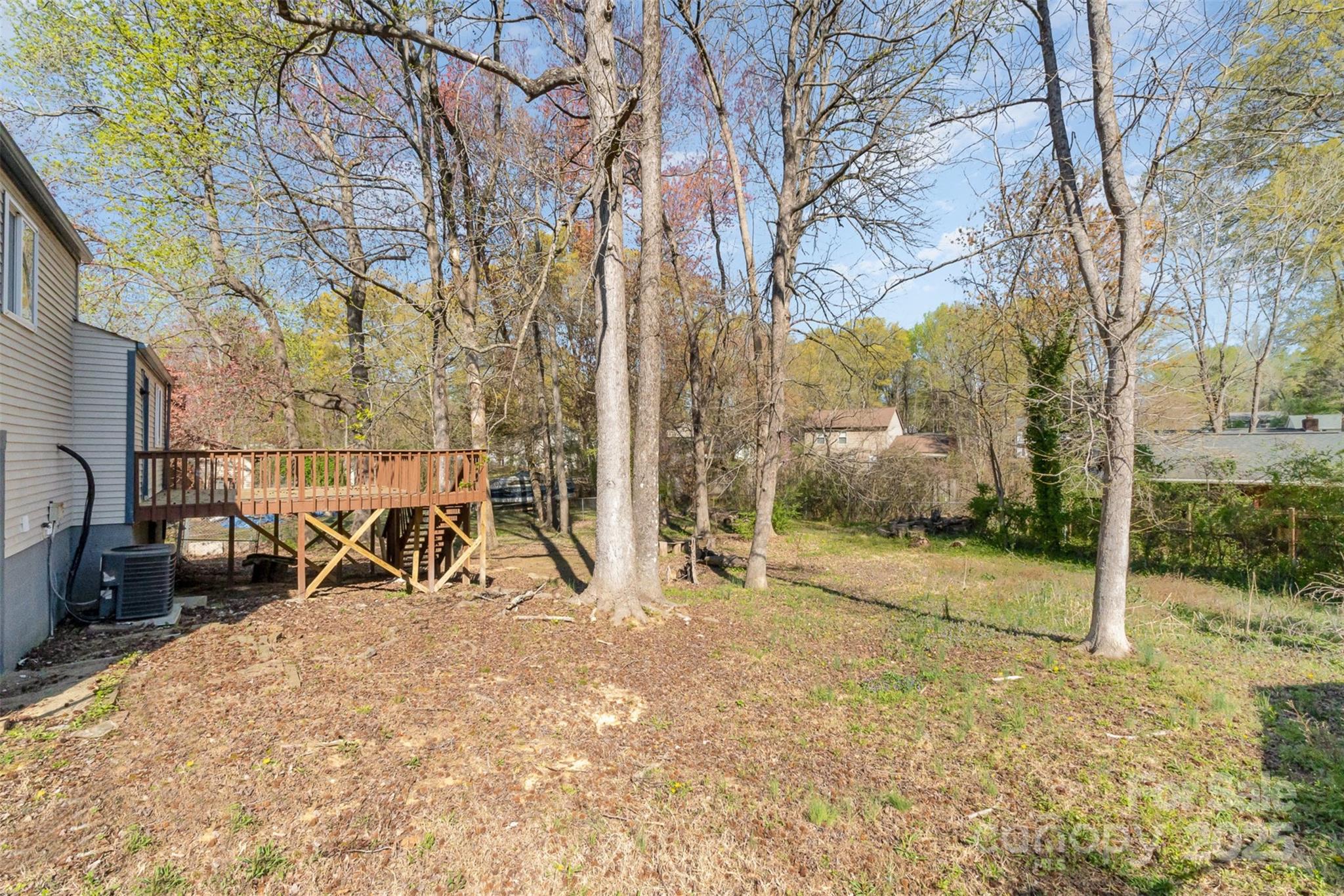 6847 Saddle Point Road Charlotte, NC 28212 - Photo 26 of 27