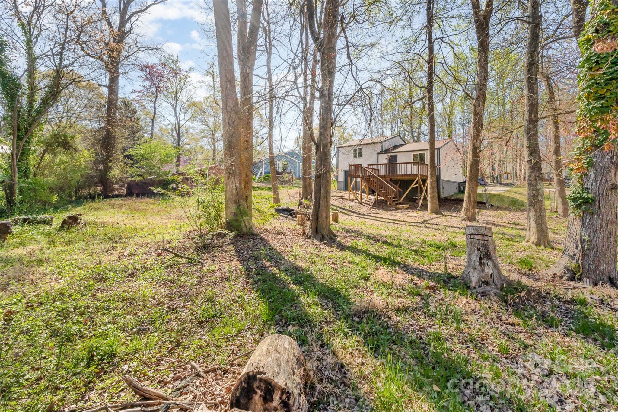 6847 Saddle Point Road Charlotte, NC 28212 - Photo 27 of 27