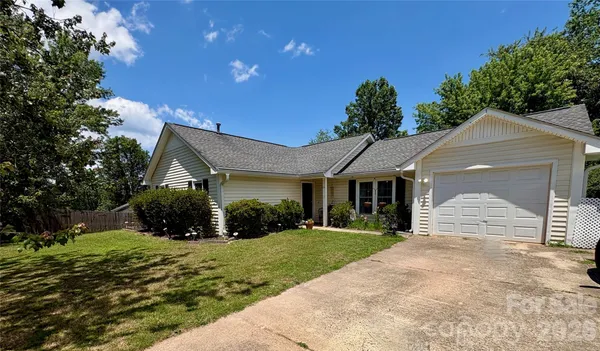 $390,000 | 64 Mt Carmel Drive, Asheville, NC 28806