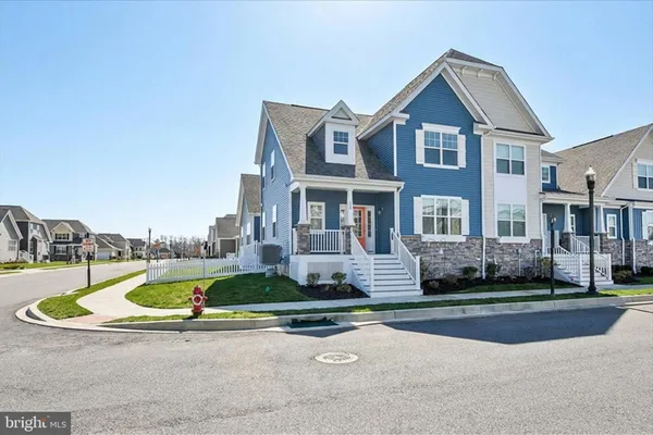 $550,000 | 220 Fox Street, Milton, DE 19968