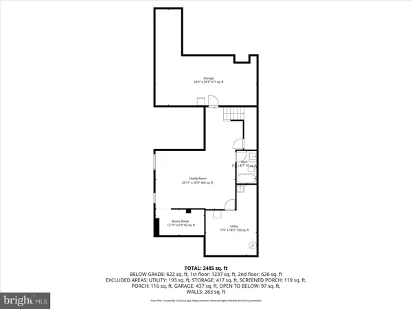 $539,000 | 220 Fox Street, Milton, DE 19968