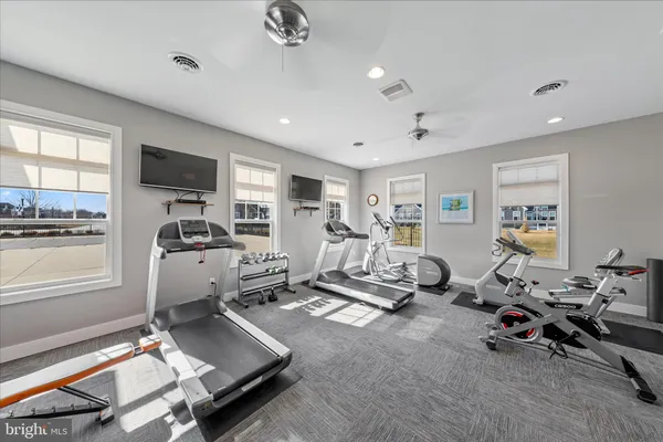 $539,000 | 220 Fox Street, Milton, DE 19968