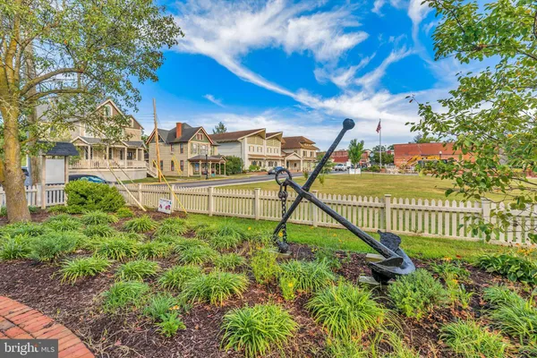 $539,000 | 220 Fox Street, Milton, DE 19968