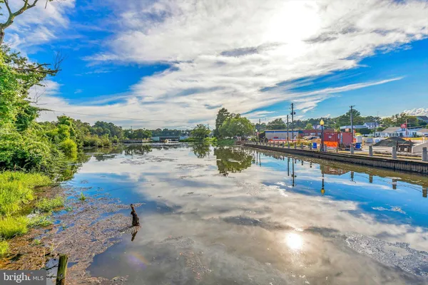 $539,000 | 220 Fox Street, Milton, DE 19968