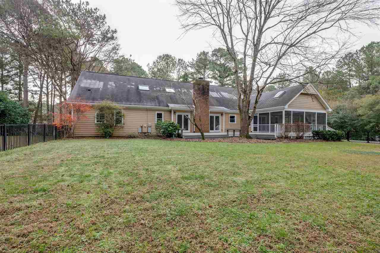 2829 Croix Place Raleigh, NC 27614 - Photo 29 of 30 Photo 29