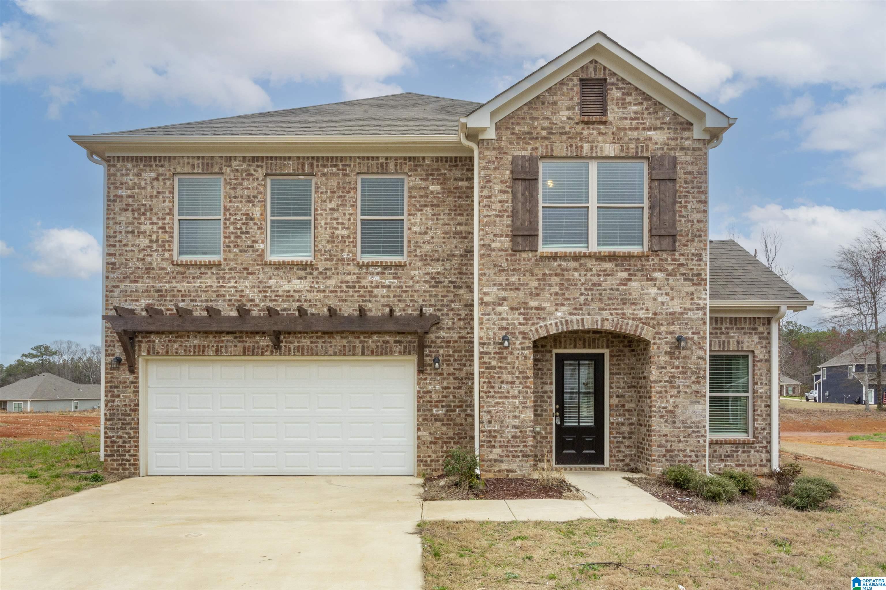 505 Ridgeview Circle Jemison, AL 35085 - Photo 1 of 45