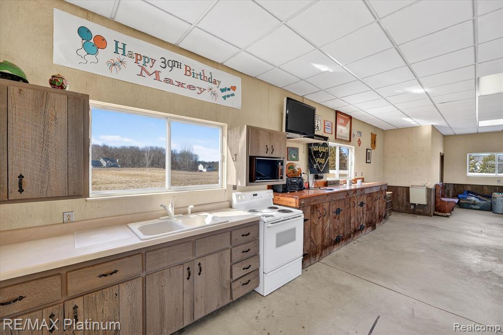 15330 Howlett Road Gregory, MI 48137 - Photo 20 of 26