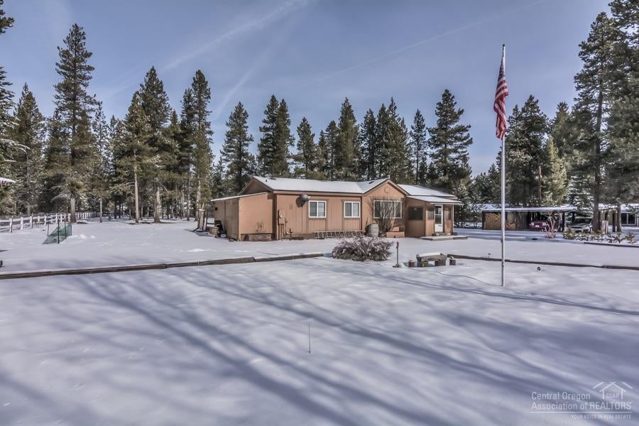 16052 Hawks Lair Road La Pine, OR 97739 - Photo 4 of 25 Additional Photo