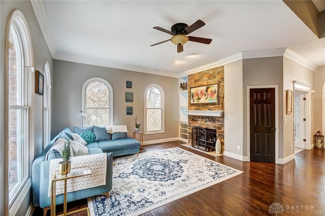 2681 Washington Mill Road Bellbrook, OH 45305 - Photo 13 of 70 Gallery Image 13