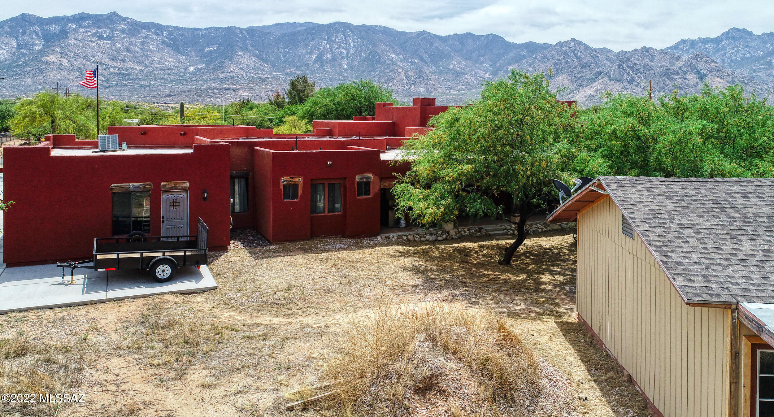 14441 North Bowman Road Tucson, AZ 85739 - Photo 29 of 31 Gallery Image 29