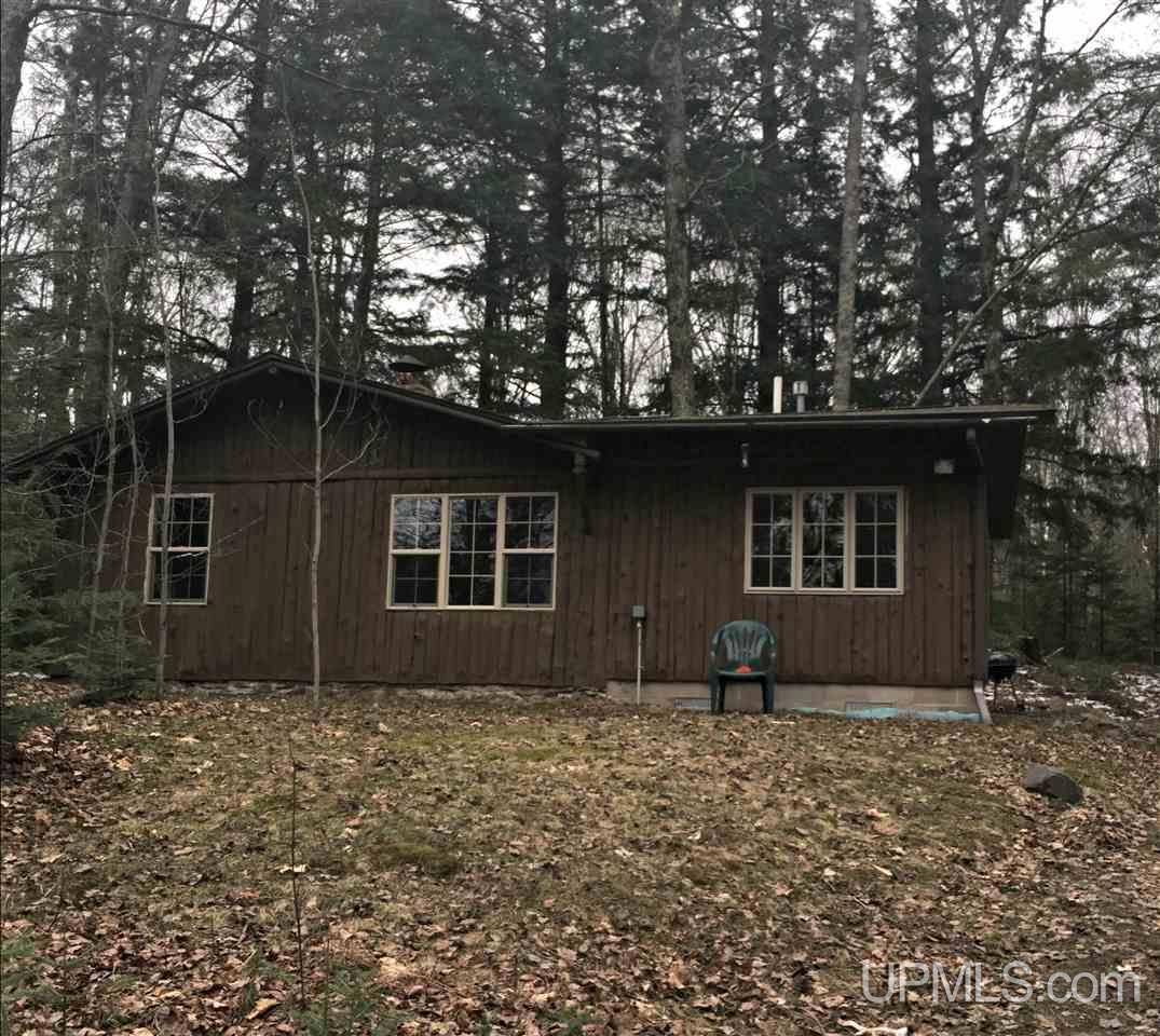 2017 Ponozzo Road Iron River, MI 49935 - Photo 1 of 24