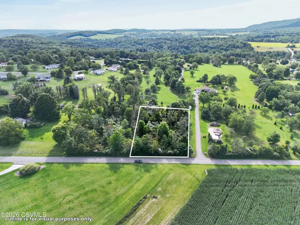 $60,000 | 3 Nursery Road, Berwick, PA 18603