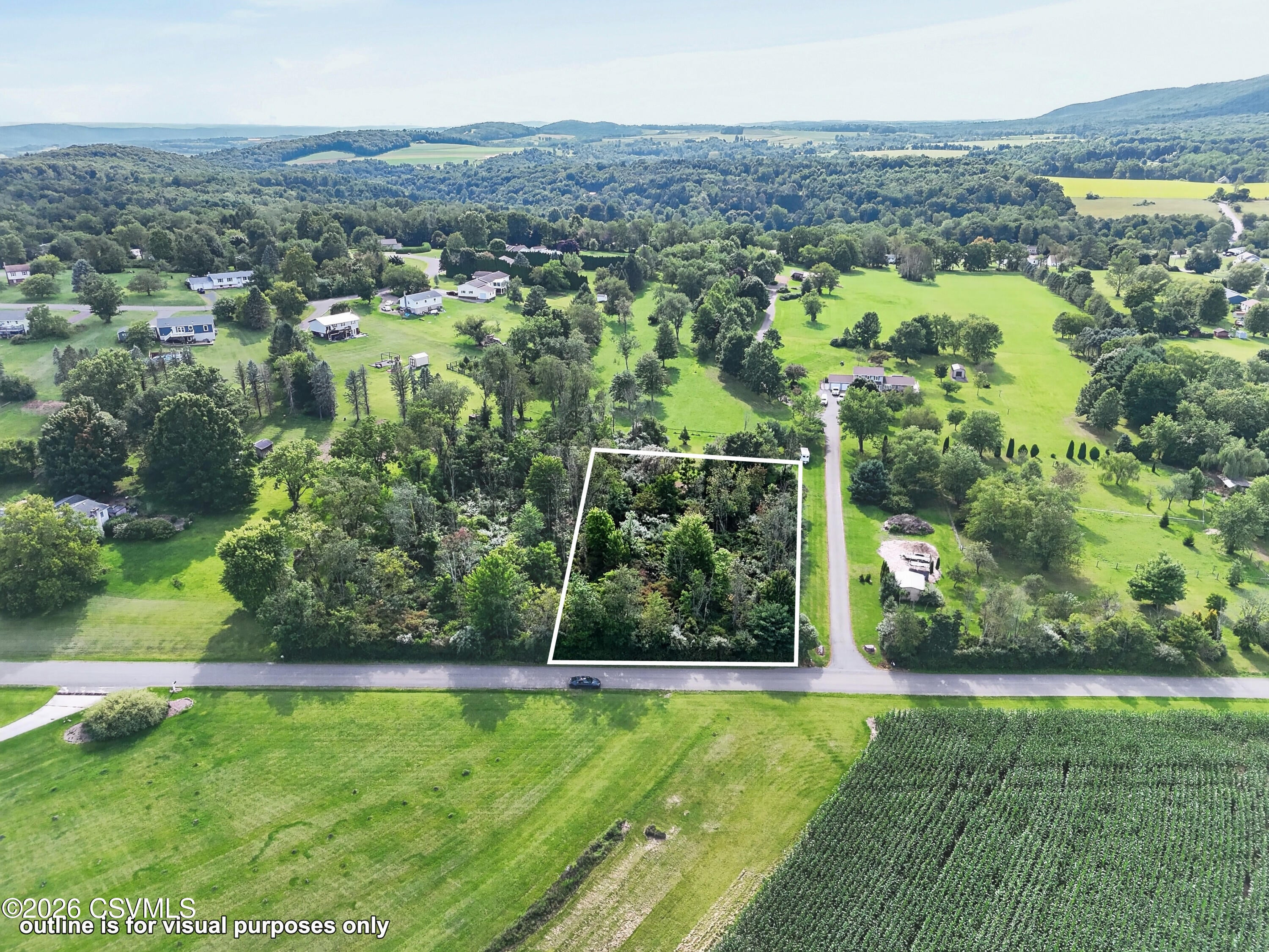 3 Nursery Road Berwick, PA 18603 - Photo 1 of 7 Gallery Image 1
