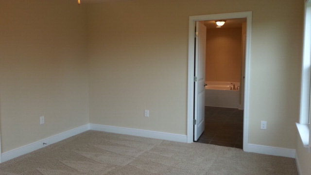 594 Fulton Loop Foley, AL 36535 - Photo 21 of 26 Master Bedroom